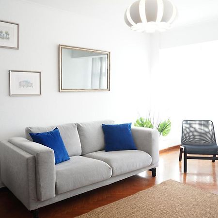 Amazing Location Coruna Downtown A Coruna Ngoại thất bức ảnh
