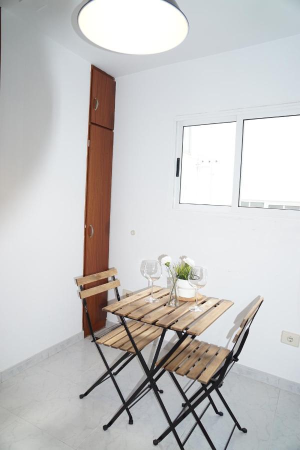 Amazing Location Coruna Downtown A Coruna Ngoại thất bức ảnh