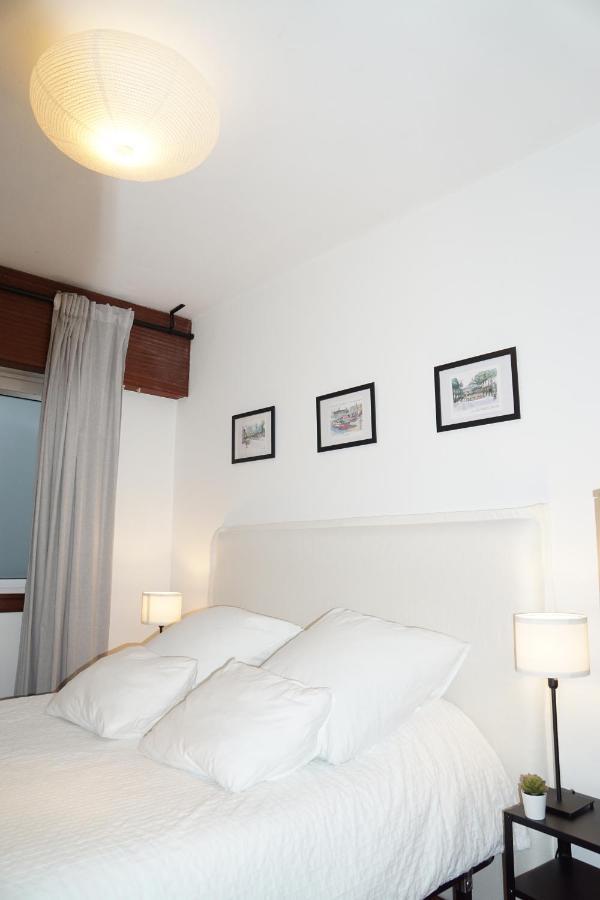 Amazing Location Coruna Downtown A Coruna Ngoại thất bức ảnh