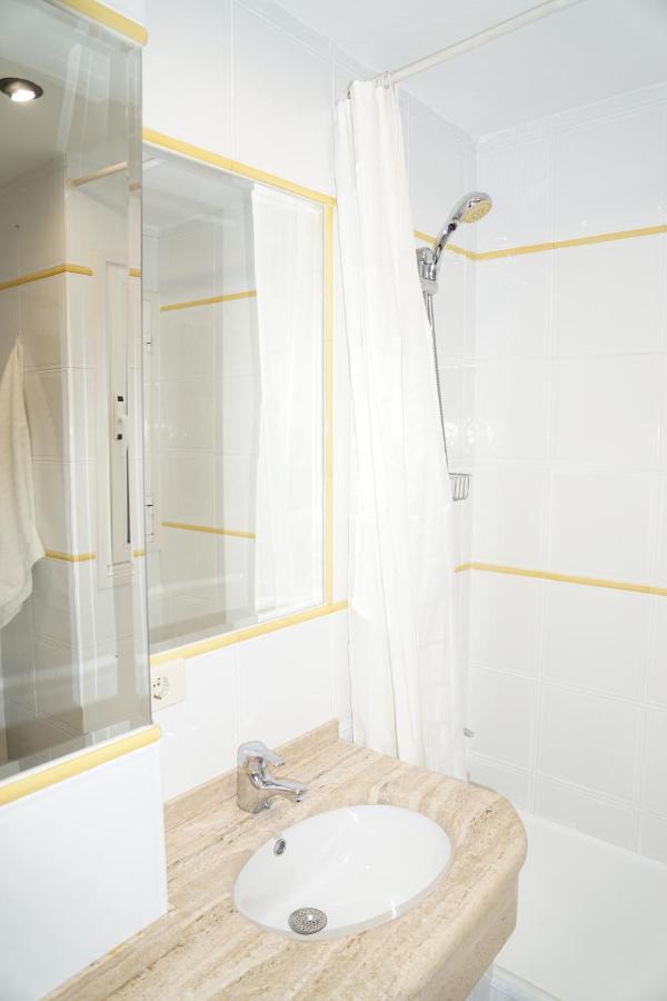 Amazing Location Coruna Downtown A Coruna Ngoại thất bức ảnh