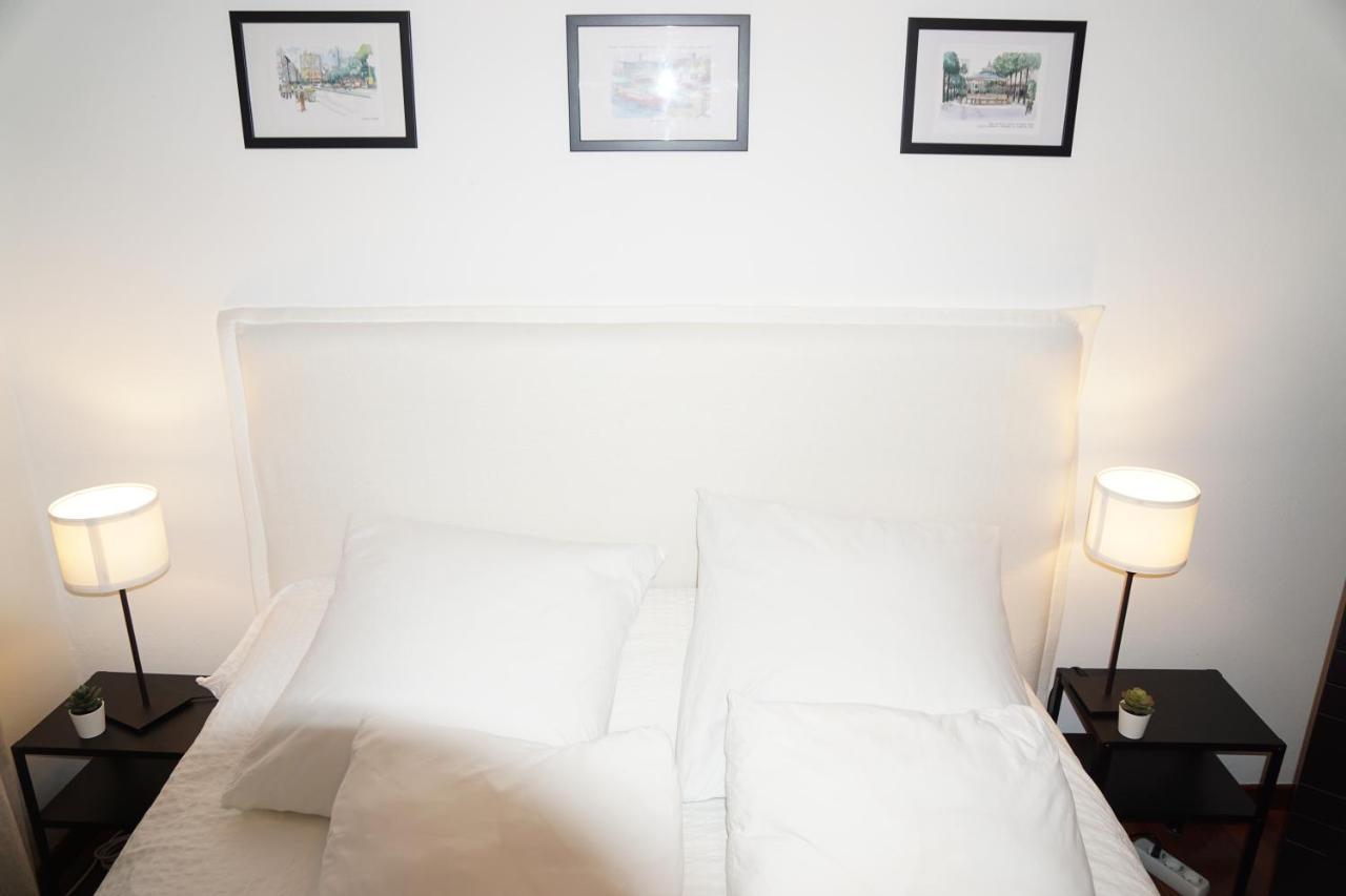 Amazing Location Coruna Downtown A Coruna Ngoại thất bức ảnh