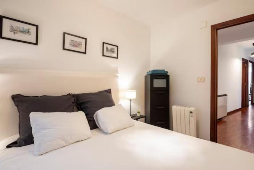 Amazing Location Coruna Downtown A Coruna Ngoại thất bức ảnh