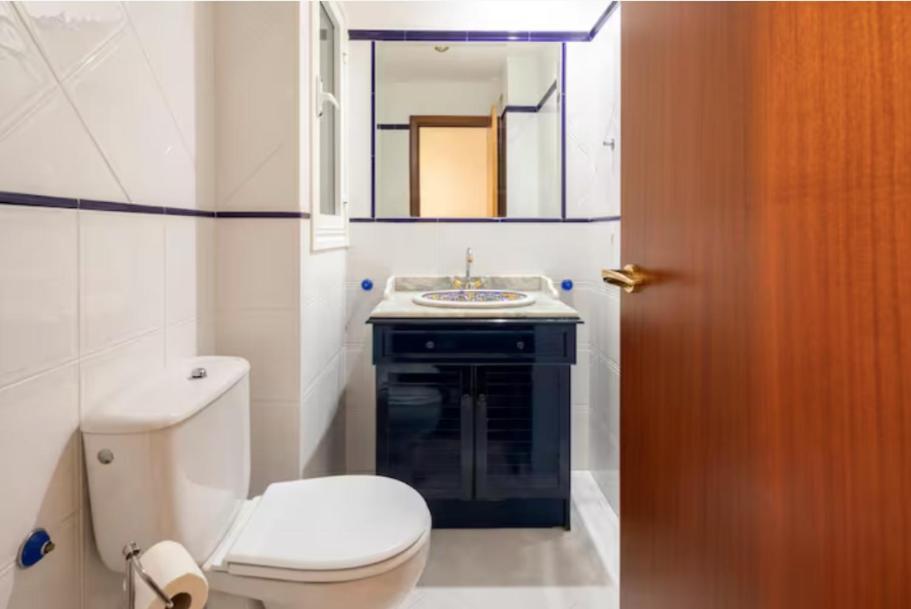 Amazing Location Coruna Downtown A Coruna Ngoại thất bức ảnh