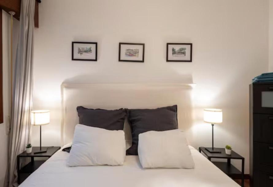 Amazing Location Coruna Downtown A Coruna Ngoại thất bức ảnh