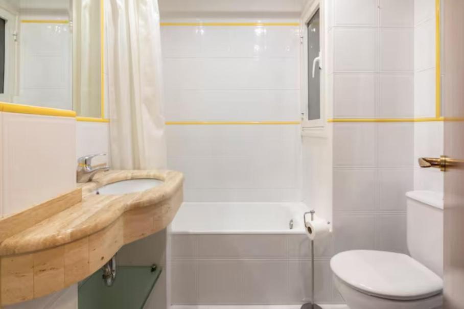Amazing Location Coruna Downtown A Coruna Ngoại thất bức ảnh