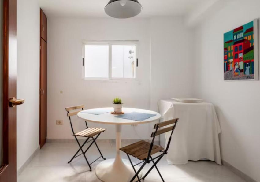 Amazing Location Coruna Downtown A Coruna Ngoại thất bức ảnh
