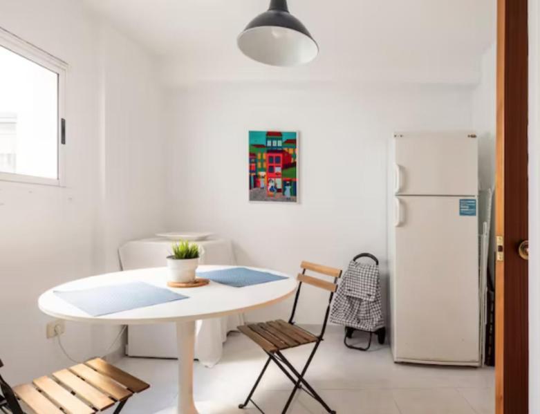 Amazing Location Coruna Downtown A Coruna Ngoại thất bức ảnh