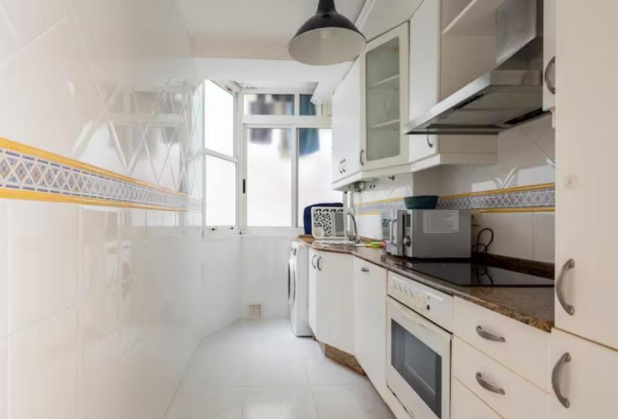 Amazing Location Coruna Downtown A Coruna Ngoại thất bức ảnh