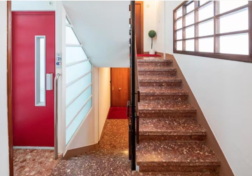 Amazing Location Coruna Downtown A Coruna Ngoại thất bức ảnh