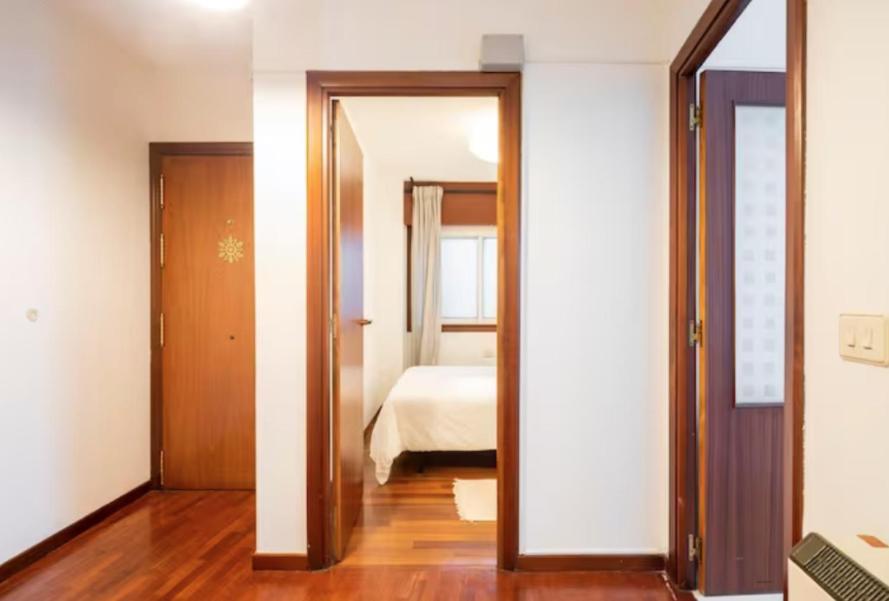 Amazing Location Coruna Downtown A Coruna Ngoại thất bức ảnh