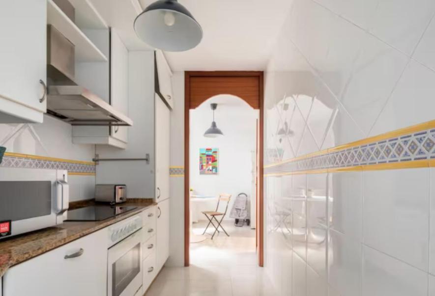 Amazing Location Coruna Downtown A Coruna Ngoại thất bức ảnh